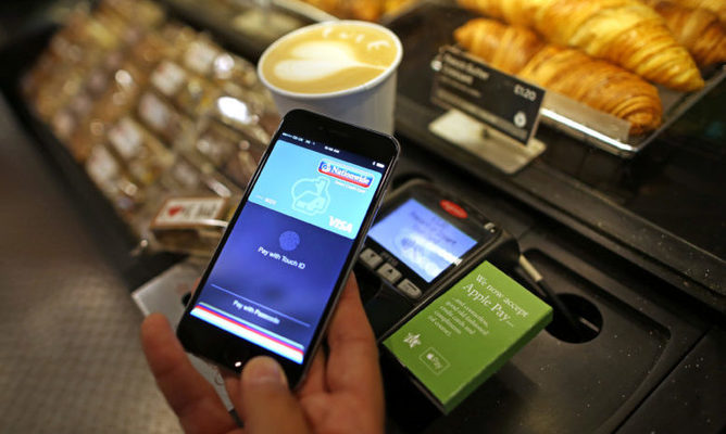 La banca móvil necesita su particular Operación Triunfo