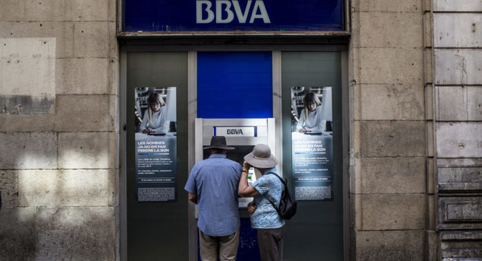 BBVA