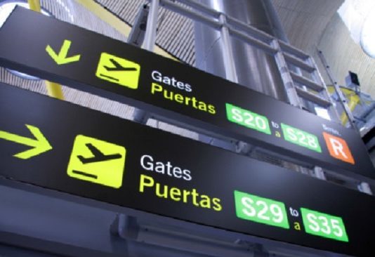 Aena, Renfe y Adif: el descontrol de las puertas giratorias en empresas públicas Aena