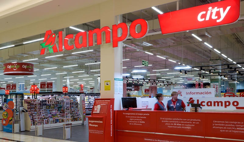 El imperio de los Mulliez se endeuda con Auchan (Alcampo)