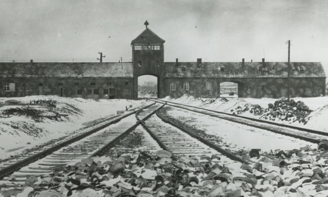 Auschwitz