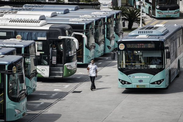 ¿Por qué China va ganando la carrera por los coches eléctricos?