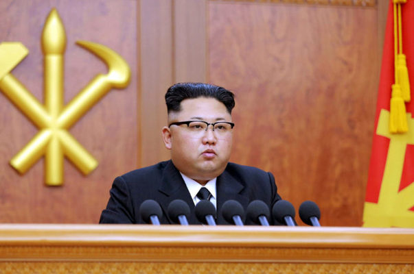¿Cómo saber si Corea del Norte está a punto de hacer una prueba nuclear?