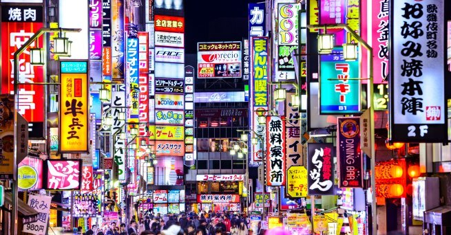 La idea con ropa usada que hizo millonario a un japonés en 24 horas