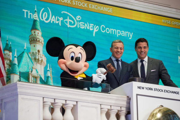 ¿Cuáles son las repercusiones de la fusión entre Disney y Fox?