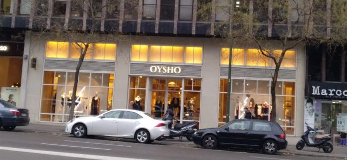 Uterqüe y Oysho: las nuevas ‘niñas bonitas’ de Inditex quieren más protagonismo 1 Merca2.es IMG 20171214 095055 208 e1513242100434 Merca2.es