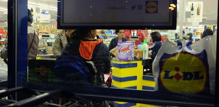Lidl salva las Navidades: consigue una tregua con los trabajadores