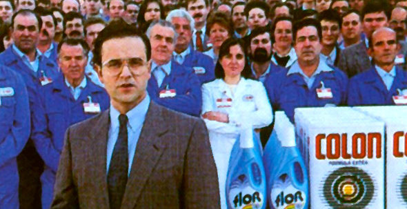 Así ‘exprimen’ como actores Banco Santander y Balay a sus trabajadores 2 Merca2.es Manuel Luque02 e1513868177967 Merca2.es