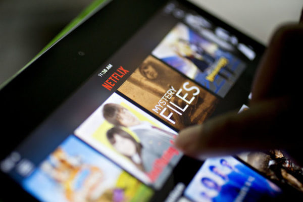 ¿Por qué Netflix guarda silencio sobre los cambios regulatorios?