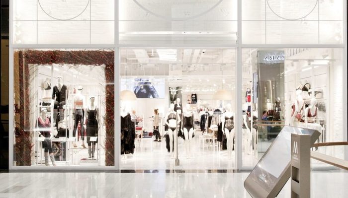Oysho: los pijamas y lencería que mejor te sientan
