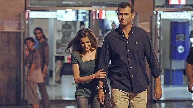 La polémica afición de la Reina Letizia que casi nadie conoce