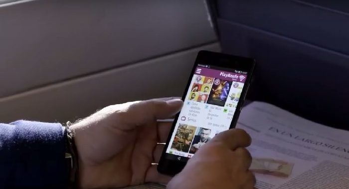 El otro ‘procés’ de Cataluña, el del wifi en el AVE de Renfe