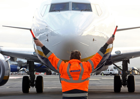 95% del personal de Ryanair no escucha los planteamientos de la compañía