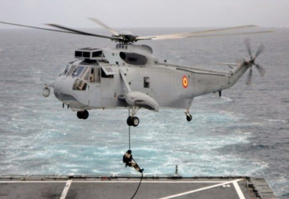 SEAKING ARMADA Merca2.es