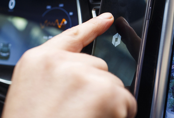 Uber permanecerá en las calles de Londres al menos hasta abril