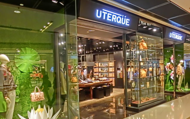 Uterqüe y Oysho: las nuevas ‘niñas bonitas’ de Inditex quieren más protagonismo