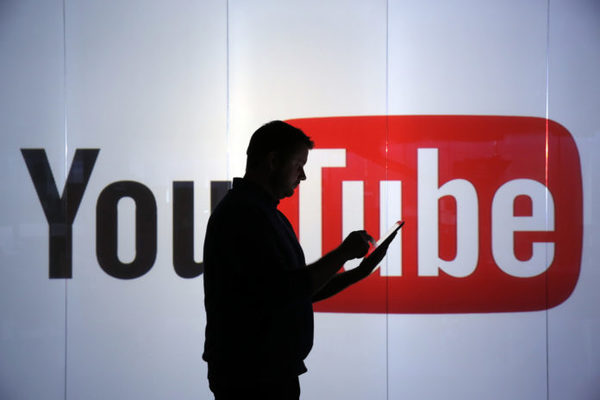 YouTube avanza hacia su nuevo servicio pago en 2018