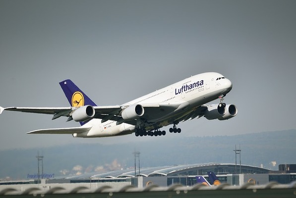 Lufthansa