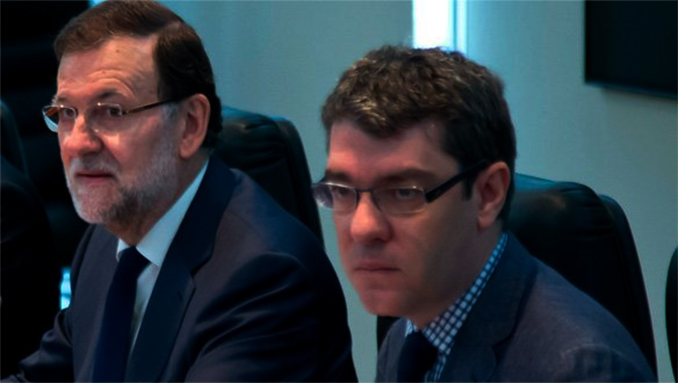 Los políticos españoles tensionan (y enfangan) la despedida del carbón