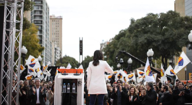 Tres razones para el desaliento con Cataluña