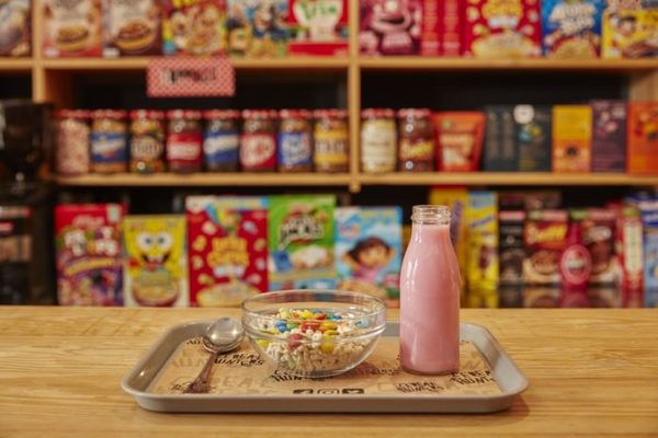 Foto de Cereal Hunters