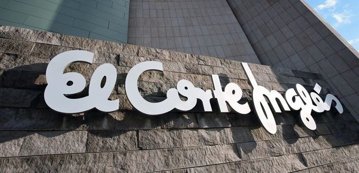 El Corte Inglés, Carrefour, Amazon