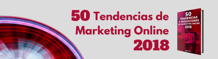 Foto de Cyberclick publica las 50 tendencias de marketing online para