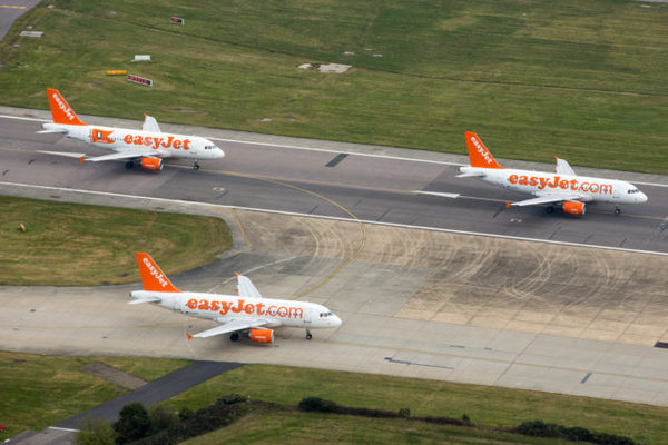 EasyJet 