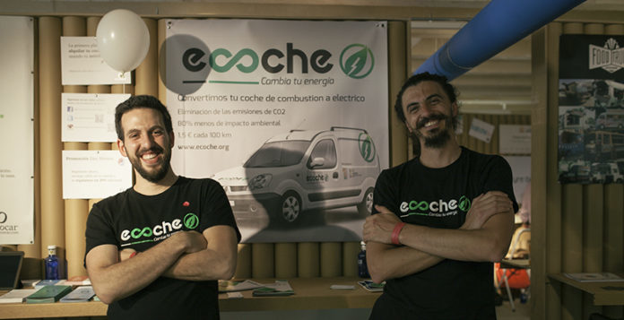 ecoche