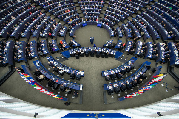 Europa-La Unión Europea tiene la mira puesta sobre los productos financieros especulativos