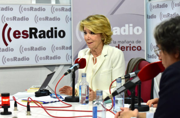 El fracaso de la TDT madrileña: echadores de cartas, teletiendas y sexo sin compromiso