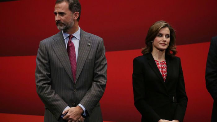 felipe y letizia5 Merca2.es