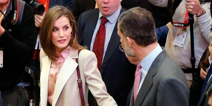 Reina Letizia