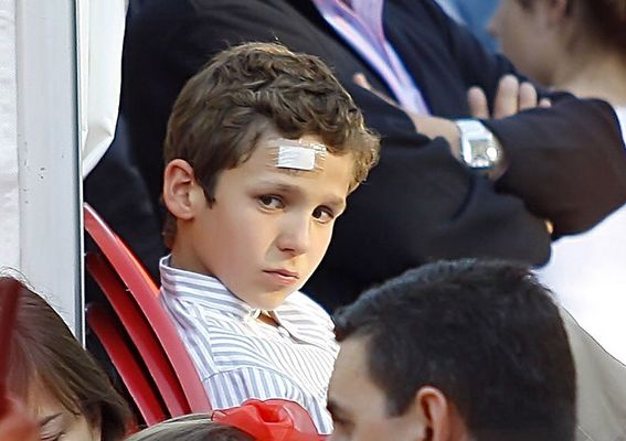 froilan y su negativa actitud Merca2.es