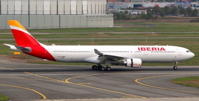 Iberia