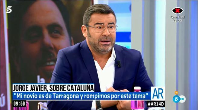 Jorge Javier Vázquez