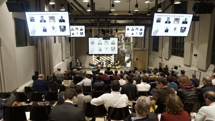 La II edición de Fintech Startup Summit consolida la apuesta por los sectores Fintech e Insurtech en España