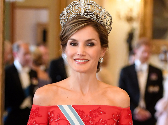 Letizia