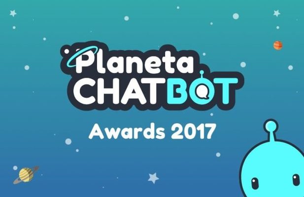 Foto de Los Planeta Chatbot Awards buscan al mejor chatbot de España