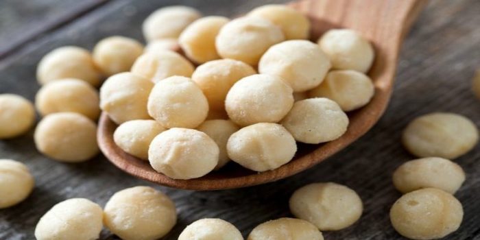 nuezmacadamia Merca2.es