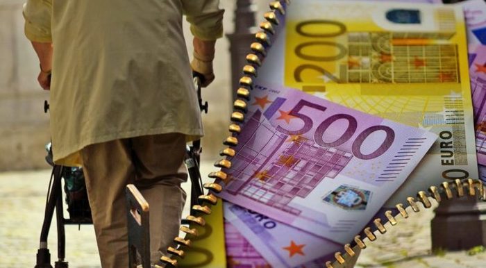 ¿Teme por su pensión? Mapfre y Santa Lucía aportan una solución