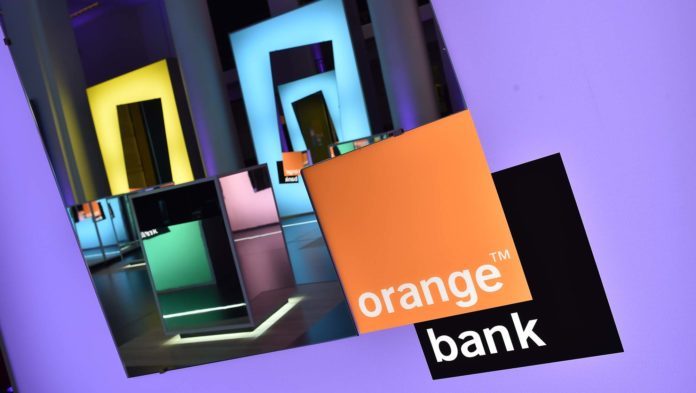 Orange Bank - samsung pay