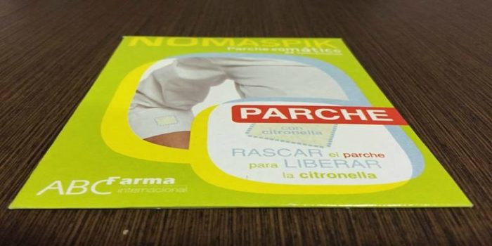 10 productos curiosos de Mercadona que aún no conoces 23 Merca2.es parchesaromáticos Merca2.es