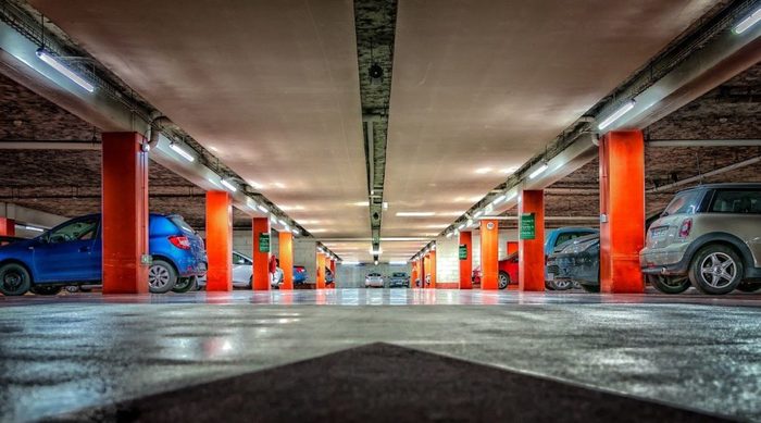 Foto de Parkfy, app para alquilar plaza de garaje