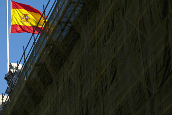 Las bienes raíces españolas resurgen de las cenizas 10 años después de la burbuja