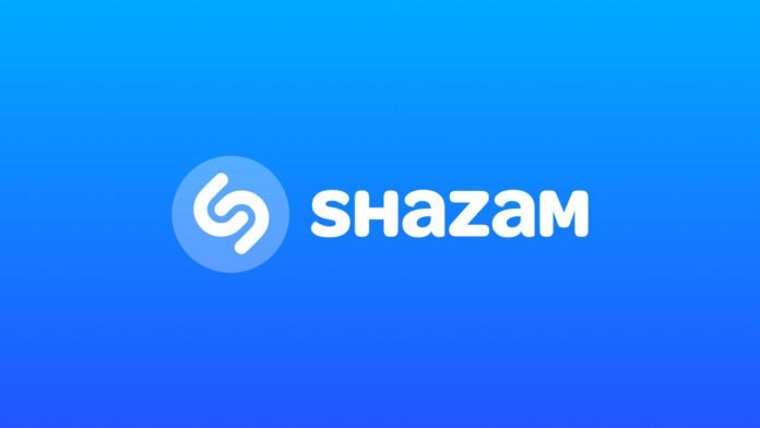 Shazam Apple