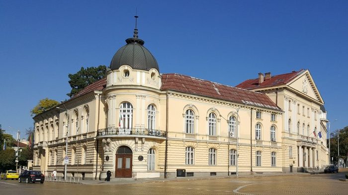Bulgaria, lo que podría haber sido del país más pobre de la Unión Europea