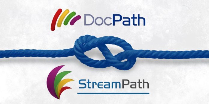 StreamPath, nuevo Partner en tecnología documental de DocPath