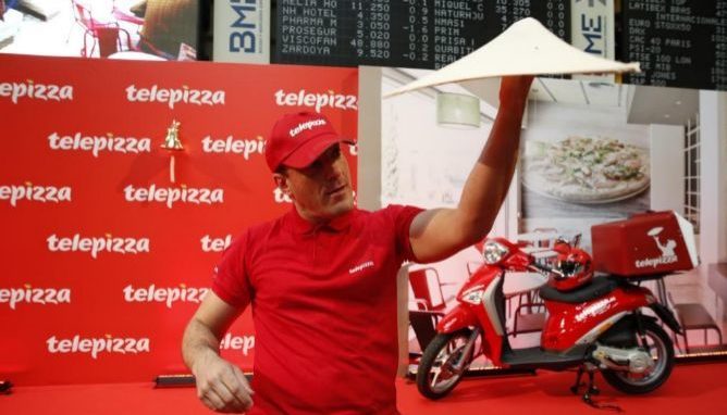 Telepizza