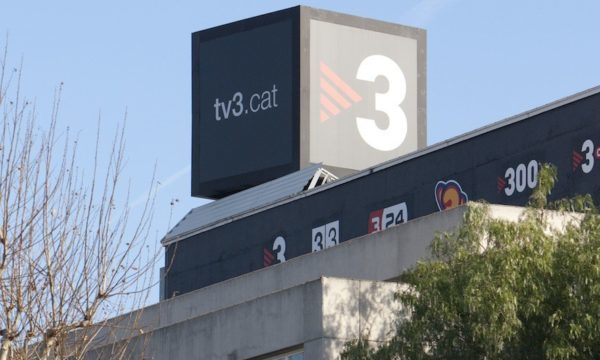 TV3